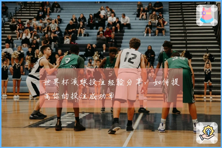 世界杯滚球投注经验分享，如何提高你的投注成功率