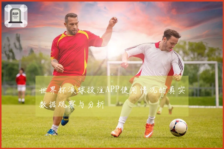 世界杯滚球投注APP使用情况的真实数据观察与分析