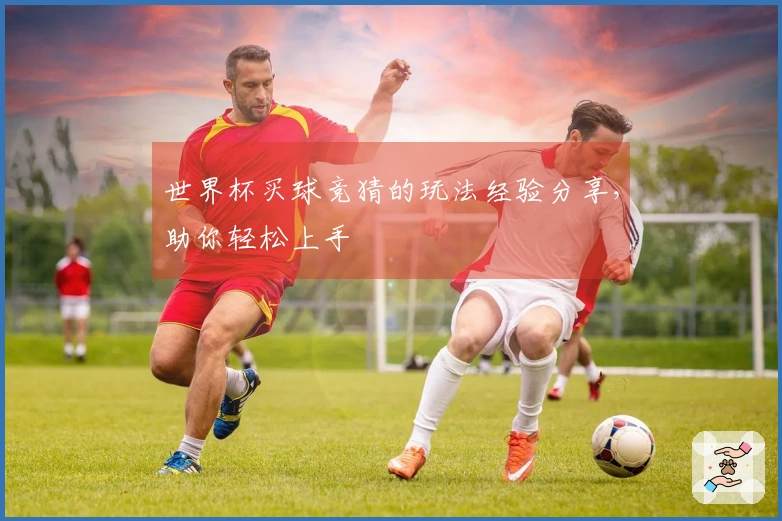 世界杯买球竞猜的玩法经验分享，助你轻松上手
